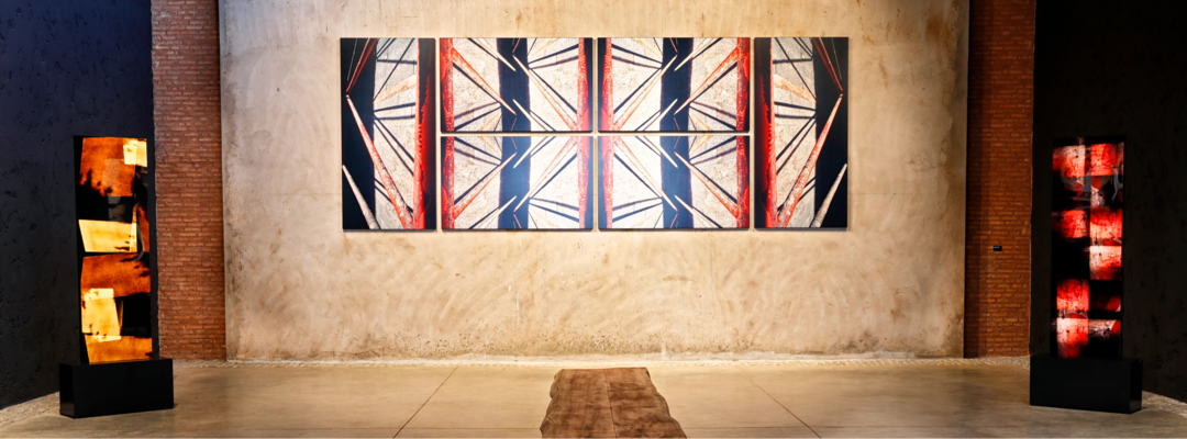 Exposition Olivier Dassault